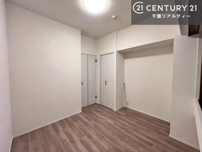 スカイプラザユーカリが丘イーストタワー