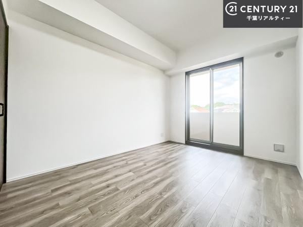 グランフォートユーカリが丘壱番館