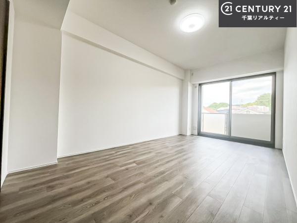 グランフォートユーカリが丘壱番館