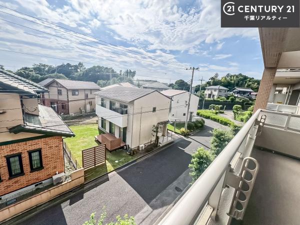 グランフォートユーカリが丘壱番館