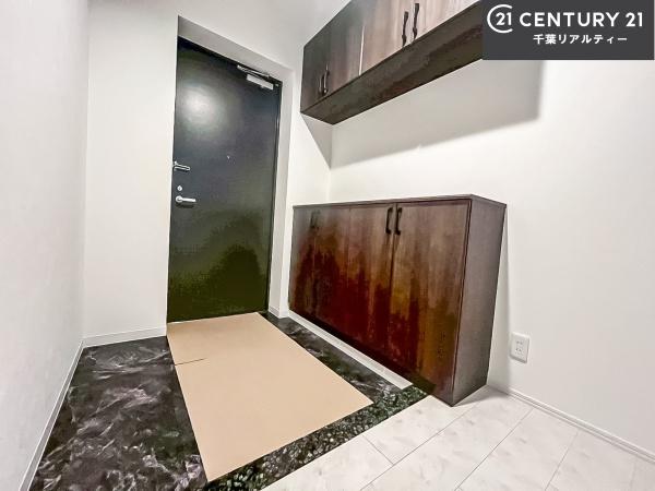 グランフォートユーカリが丘壱番館