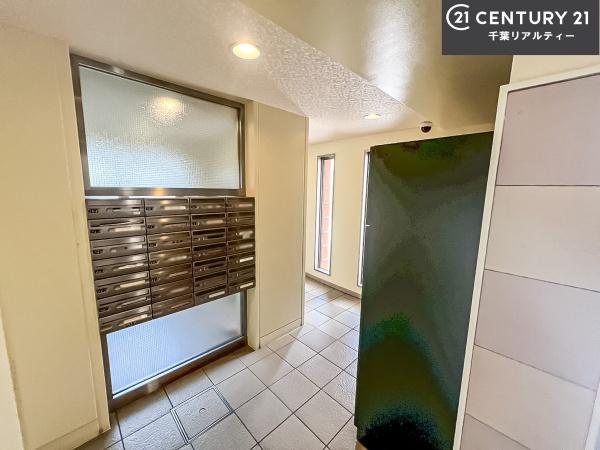 グランフォートユーカリが丘壱番館