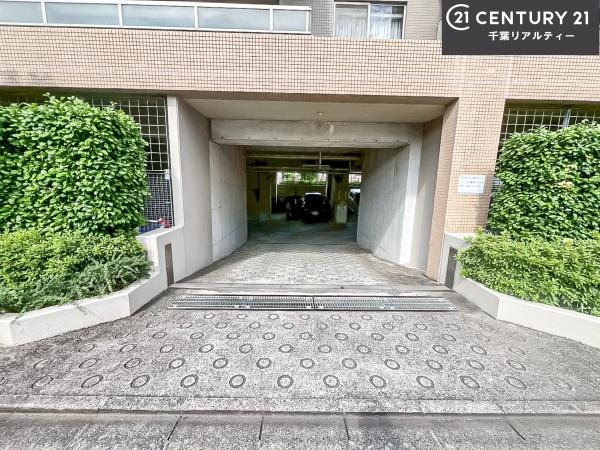 グランフォートユーカリが丘壱番館