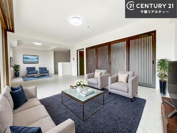 グランフォートユーカリが丘壱番館