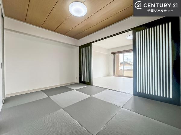 グランフォートユーカリが丘壱番館