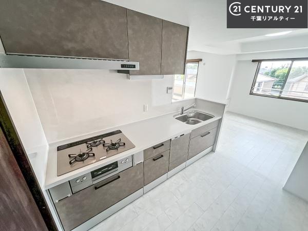 グランフォートユーカリが丘壱番館