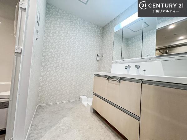 グランフォートユーカリが丘壱番館