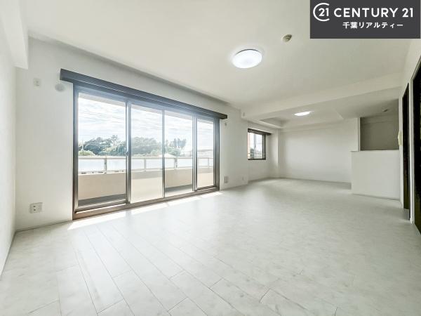 グランフォートユーカリが丘壱番館