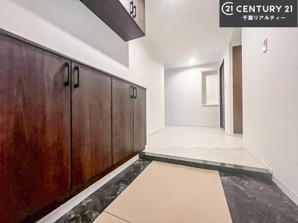 グランフォートユーカリが丘壱番館