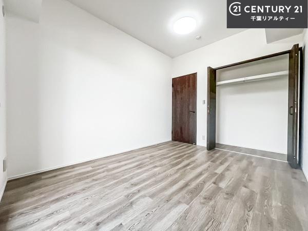 グランフォートユーカリが丘壱番館