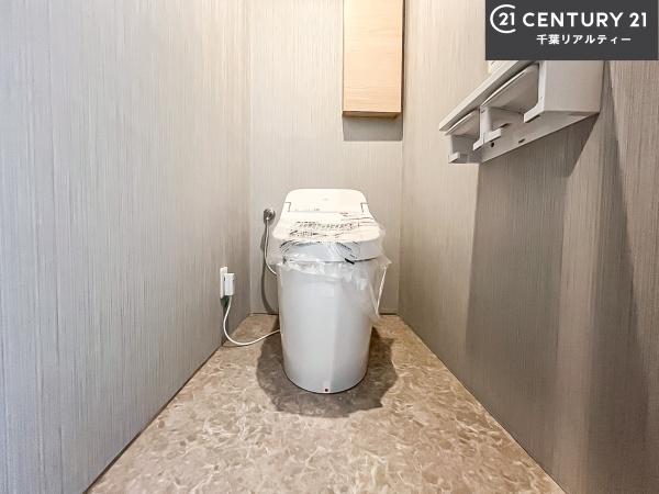 グランフォートユーカリが丘壱番館