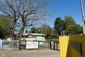 八千代市八千代台西8丁目　A号棟(八千代台西保育園)