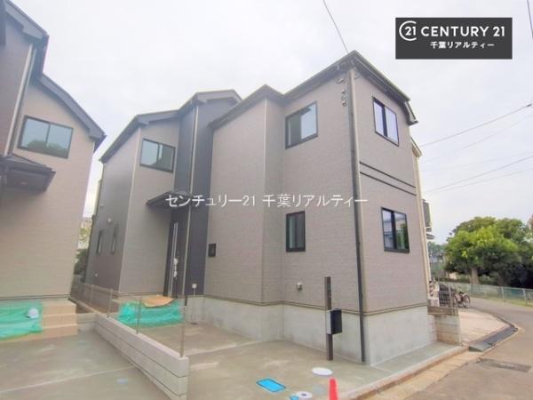 八千代市八千代台西8丁目　A号棟