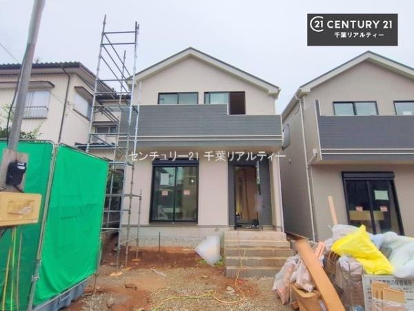 八千代市勝田台6丁目　A号棟