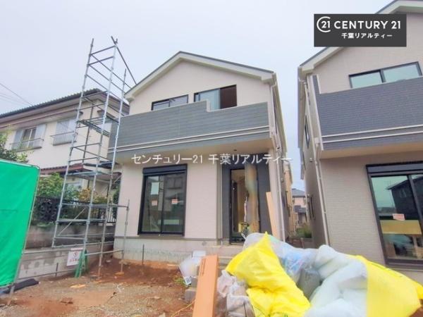 八千代市勝田台6丁目　A号棟