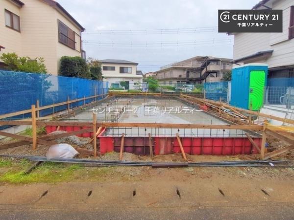 八千代市八千代台東６丁目