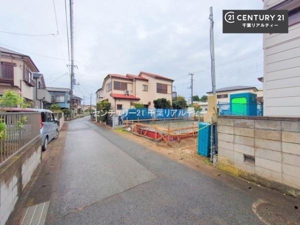 八千代市八千代台東６丁目