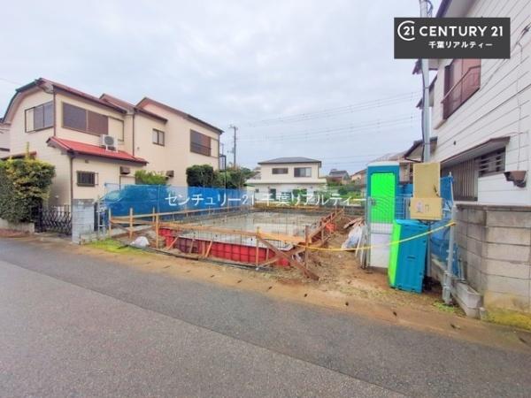 八千代市八千代台東６丁目