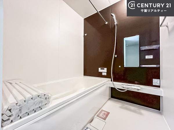 船橋市習志野2丁目　1号棟