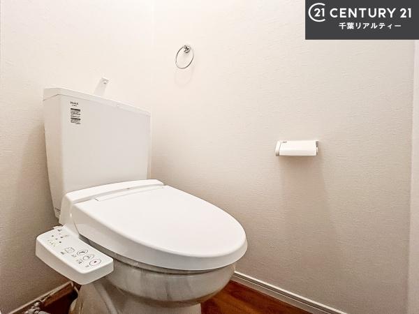 船橋市習志野2丁目　1号棟