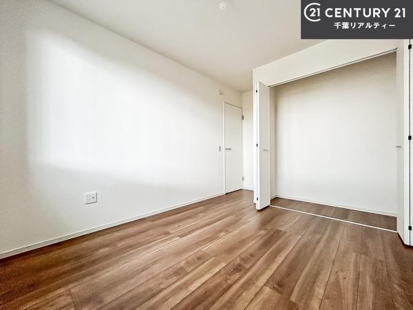 船橋市習志野2丁目　1号棟