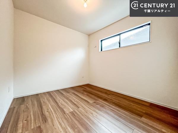 船橋市習志野2丁目　1号棟