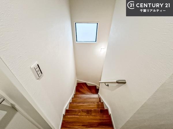 船橋市習志野2丁目　1号棟