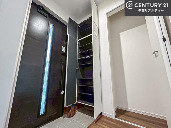 船橋市習志野2丁目　1号棟