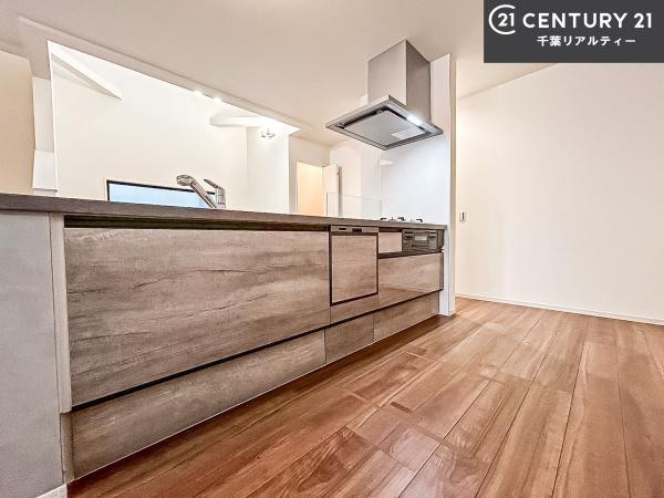 船橋市習志野2丁目　1号棟