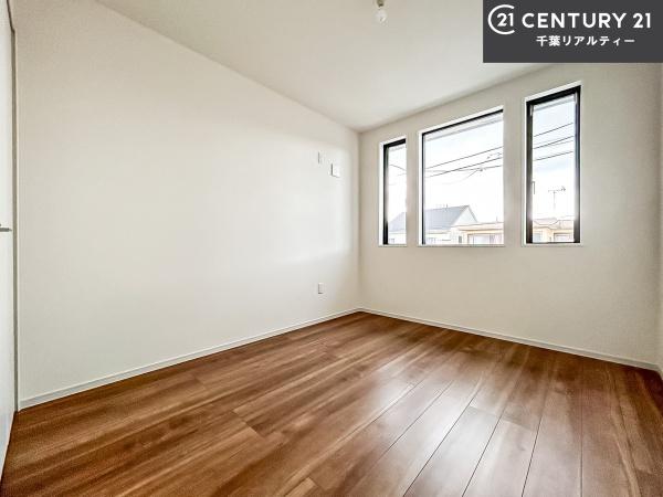 船橋市習志野2丁目　1号棟