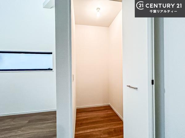 船橋市習志野2丁目　1号棟