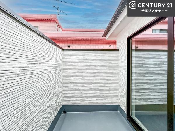 船橋市習志野2丁目　1号棟