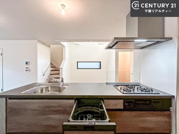 船橋市習志野2丁目　1号棟