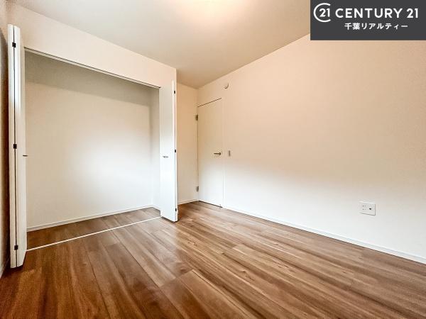 船橋市習志野2丁目　1号棟