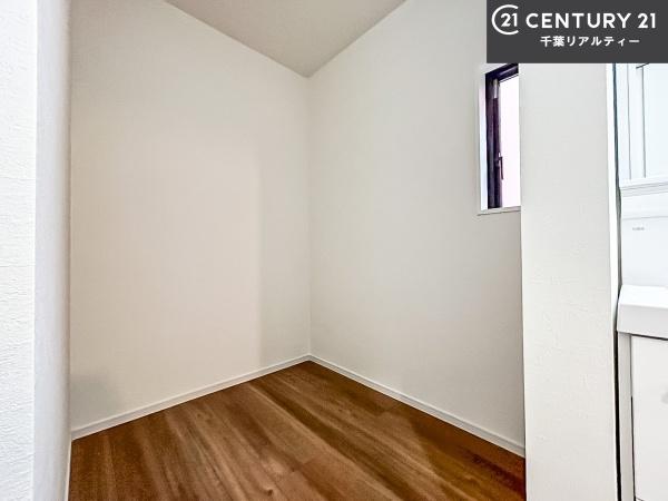 船橋市習志野2丁目　1号棟