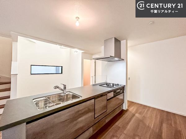 船橋市習志野2丁目　1号棟