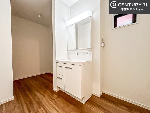 船橋市習志野2丁目　1号棟