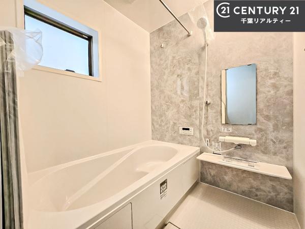 船橋市宮本6丁目　1号棟