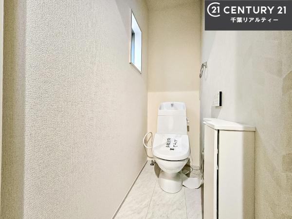 船橋市宮本6丁目　1号棟