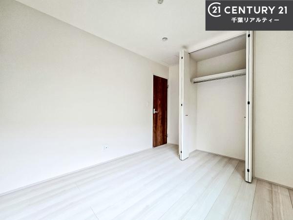 船橋市宮本6丁目　1号棟