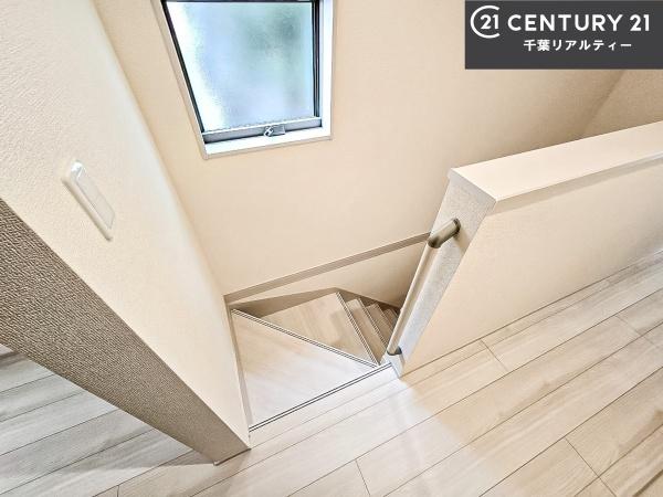 船橋市宮本6丁目　1号棟