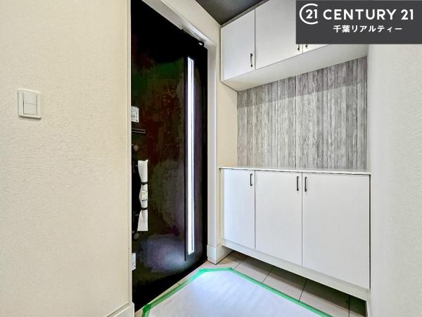 船橋市宮本6丁目　1号棟