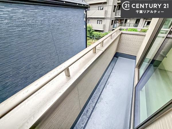 船橋市宮本6丁目　1号棟