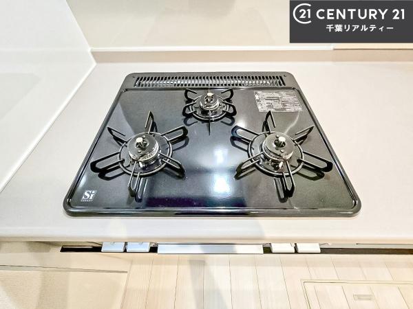 船橋市宮本6丁目　1号棟