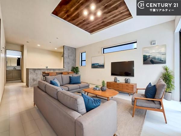 船橋市宮本6丁目　1号棟