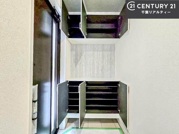 船橋市宮本6丁目　1号棟