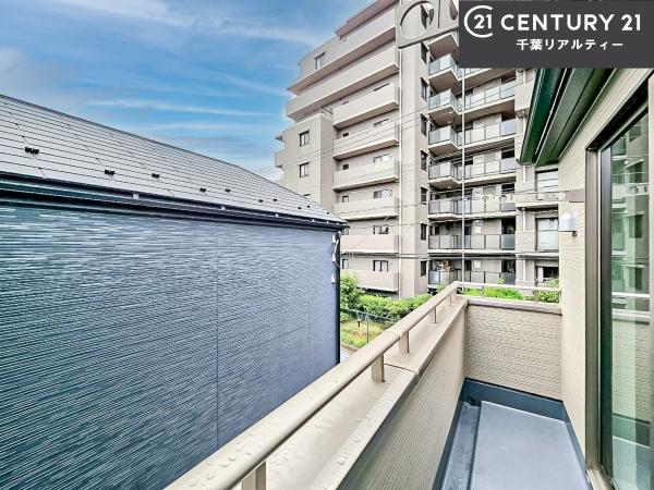 船橋市宮本6丁目　1号棟