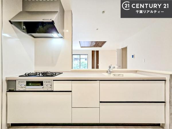 船橋市宮本6丁目　1号棟