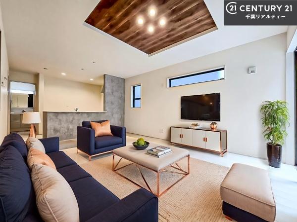 船橋市宮本6丁目　1号棟