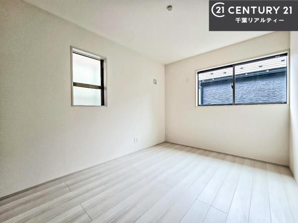 船橋市宮本6丁目　1号棟